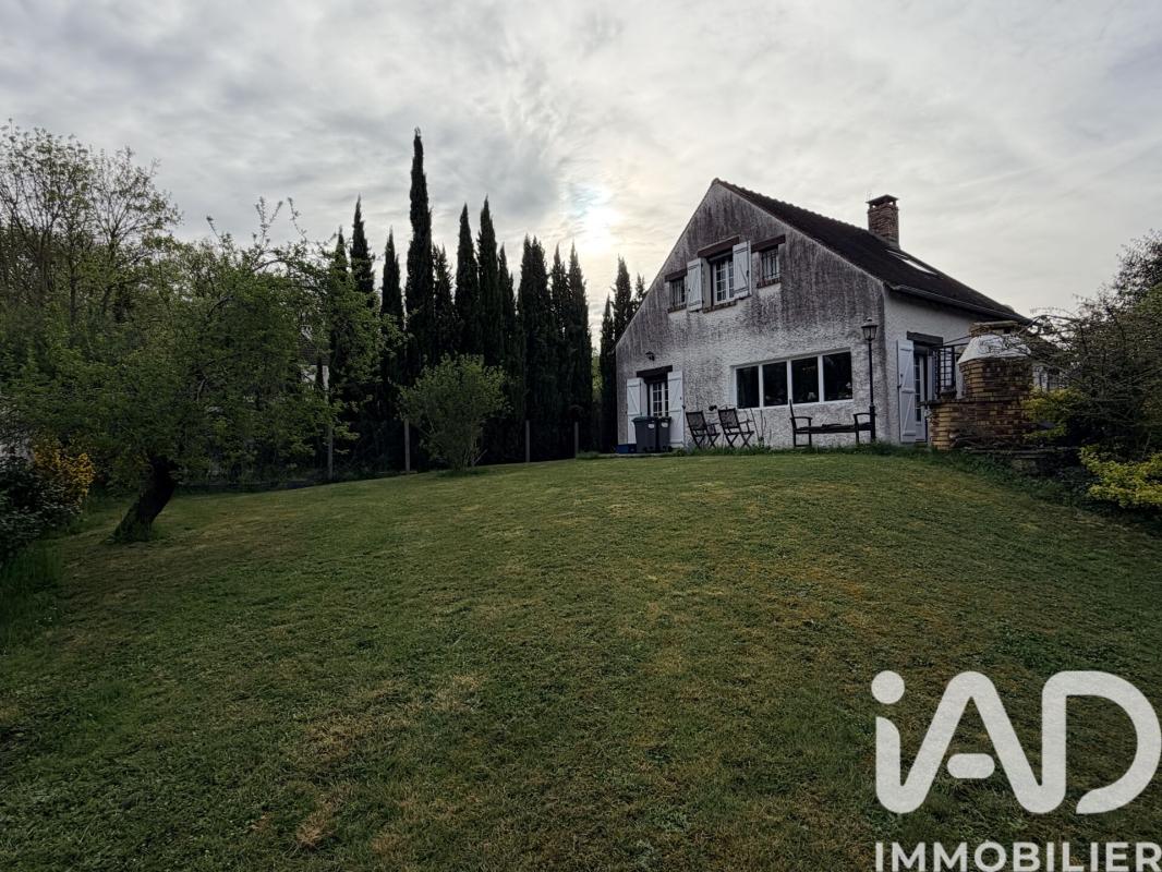 Maison 6 Pièce(s) Varennes-Jarcy - Photo 3