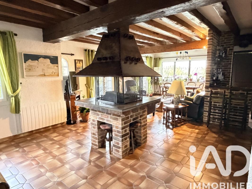 Maison 6 Pièce(s) Varennes-Jarcy - Photo 7
