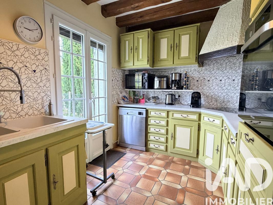 Maison 6 Pièce(s) Varennes-Jarcy - Photo 8