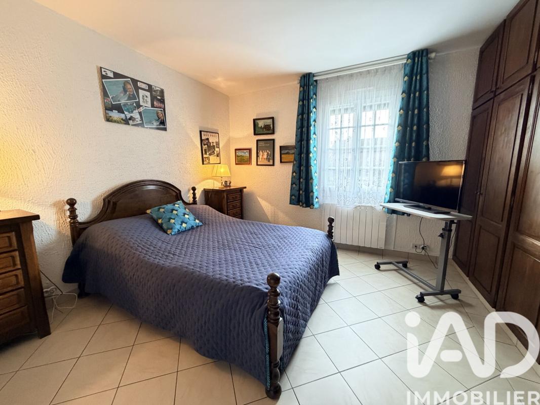 Maison 6 Pièce(s) Varennes-Jarcy - Photo 9