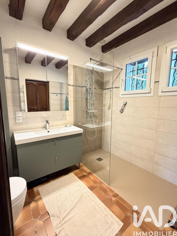 Maison 6 Pièce(s) Varennes-Jarcy - Photo 10