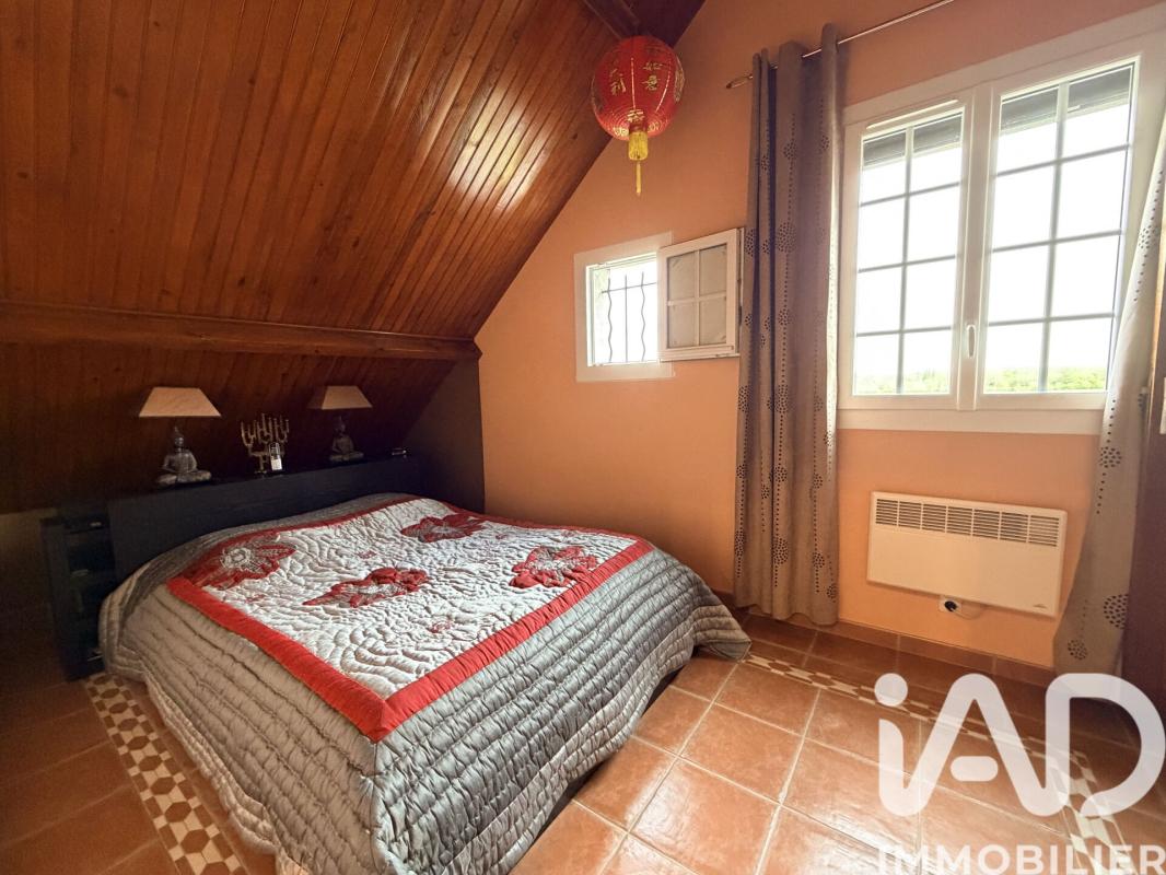 Maison 6 Pièce(s) Varennes-Jarcy - Photo 13