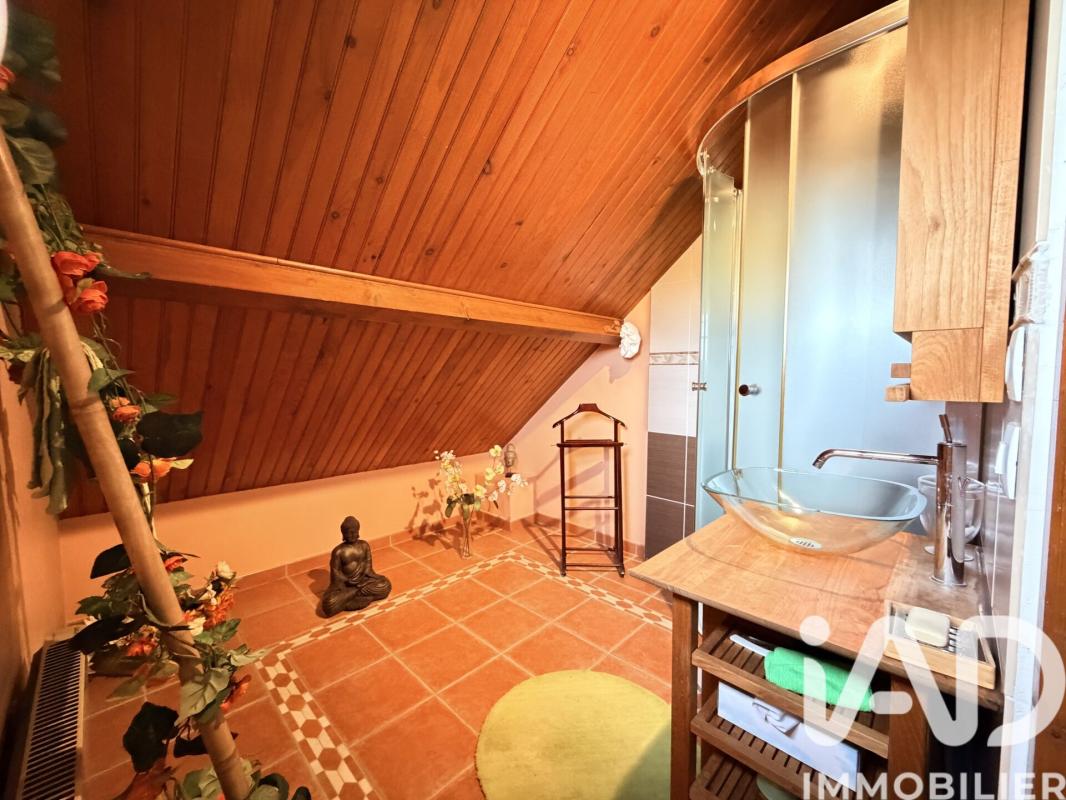 Maison 6 Pièce(s) Varennes-Jarcy - Photo 14