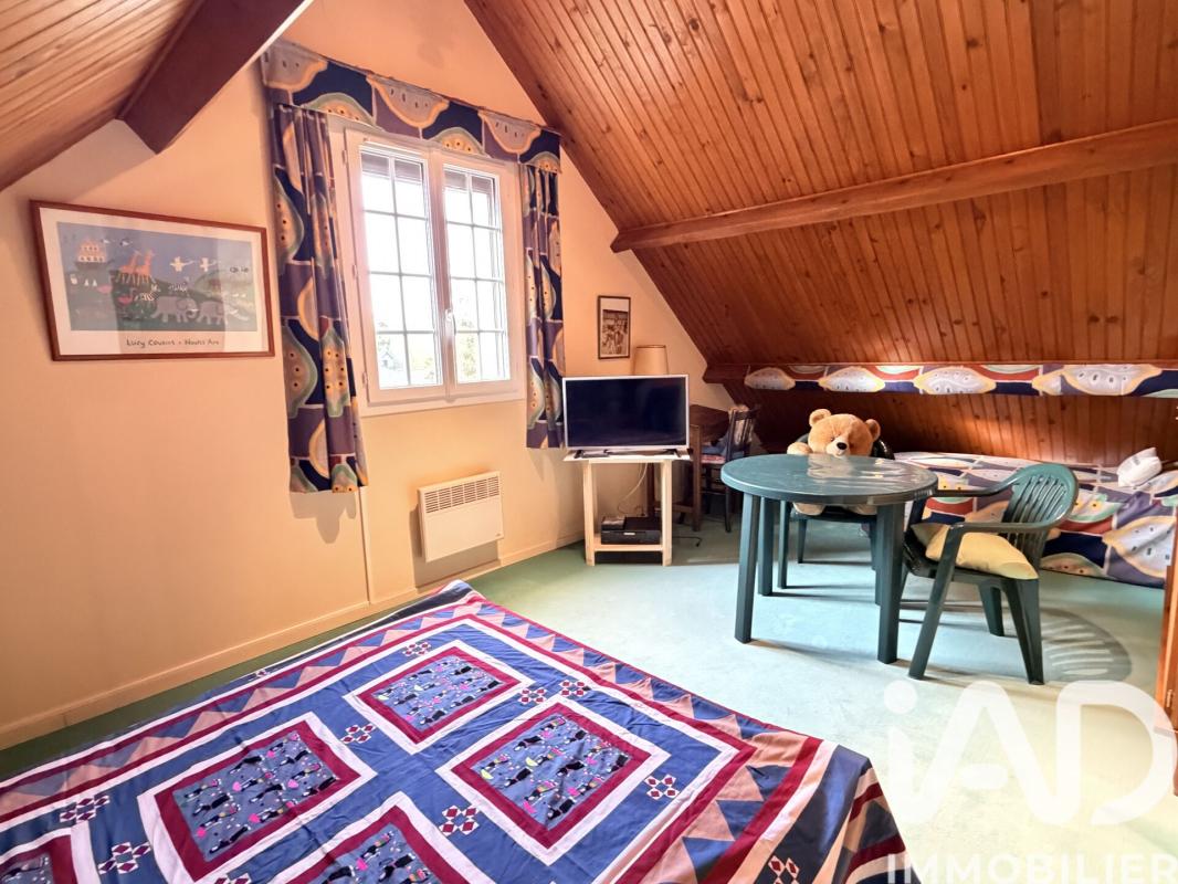 Maison 6 Pièce(s) Varennes-Jarcy - Photo 16