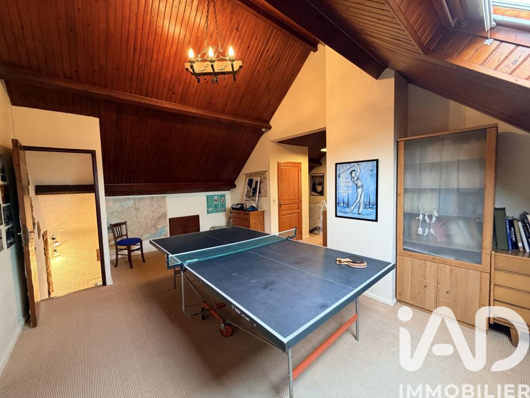 Maison 6 Pièce(s) Varennes-Jarcy - Photo 17