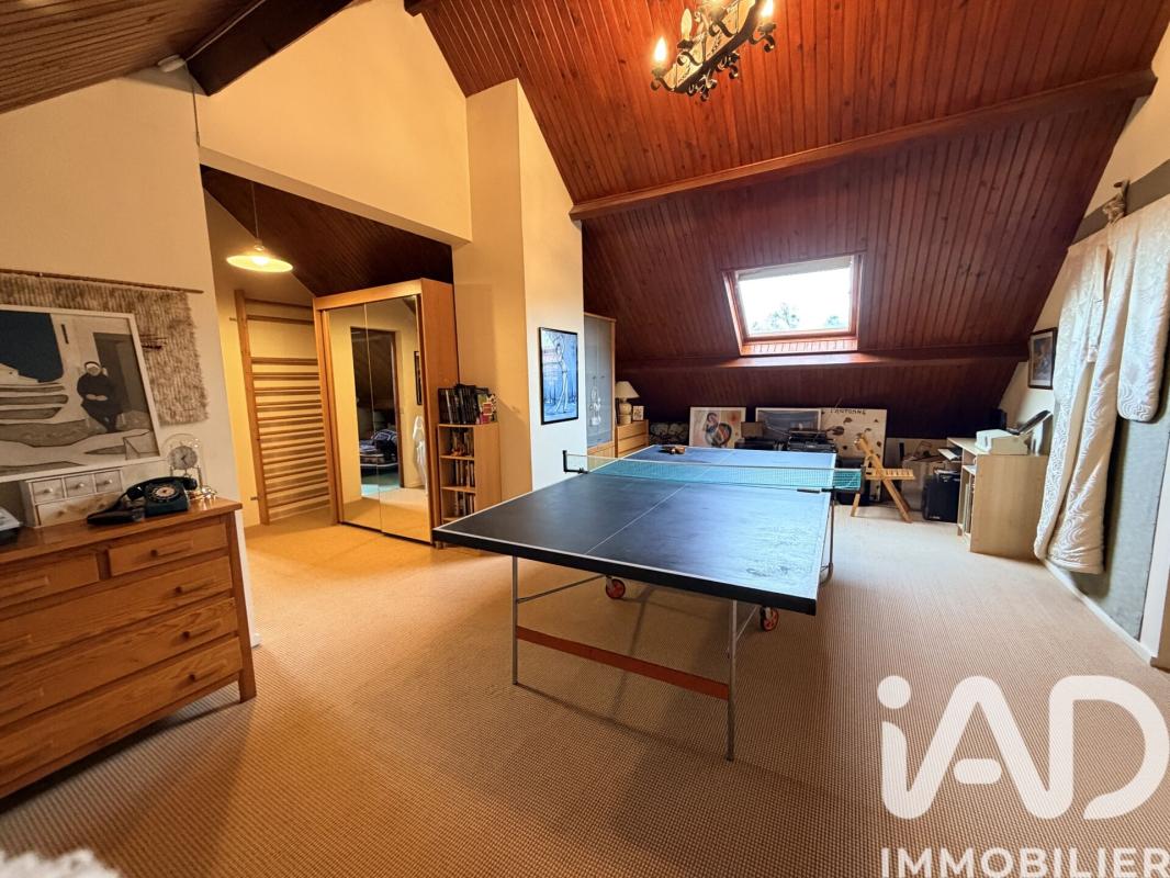 Maison 6 Pièce(s) Varennes-Jarcy - Photo 18
