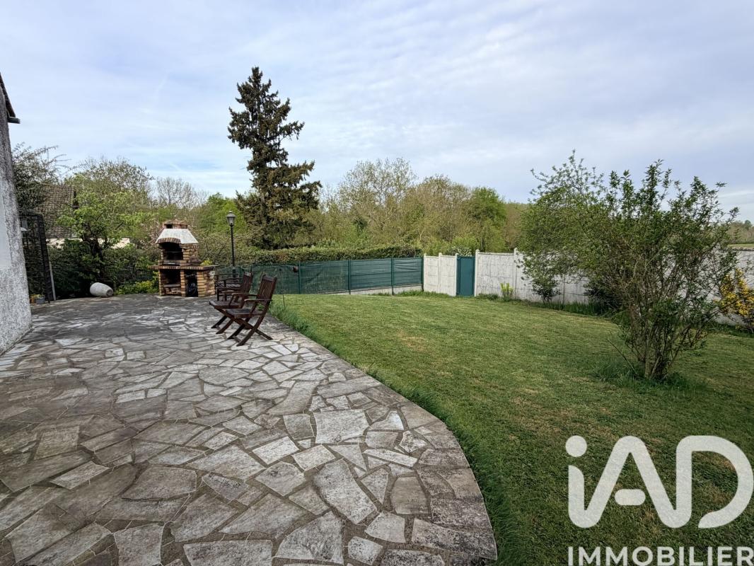 Maison 6 Pièce(s) Varennes-Jarcy - Photo 19