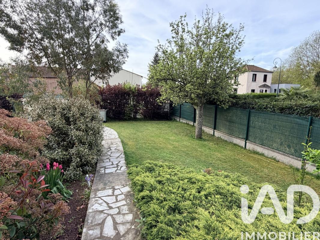 Maison 6 Pièce(s) Varennes-Jarcy - Photo 21