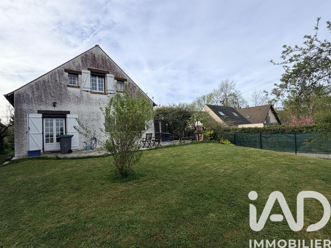 Maison 6 Pièce(s) Varennes-Jarcy - Photo 22