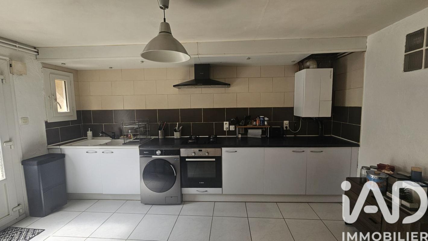 Maison de village 3 Pièce(s) Auterive