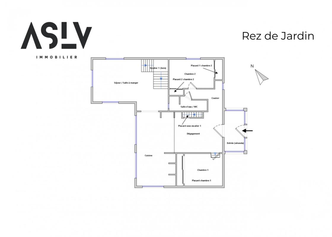 Maison 5 Pièce(s) Signes - Photo 10