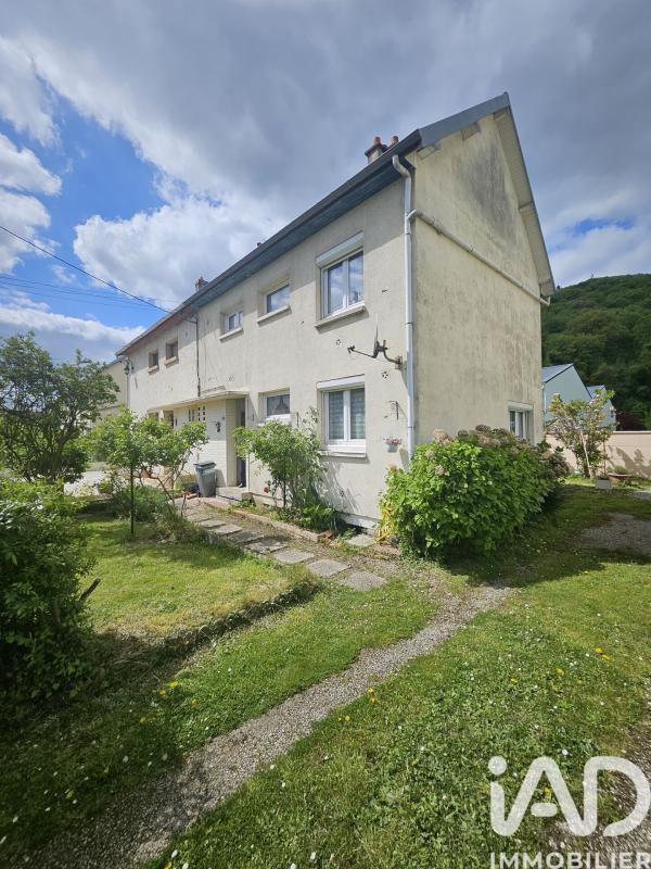 Maison 4 Pièce(s) Notre-Dame-de-Bondeville