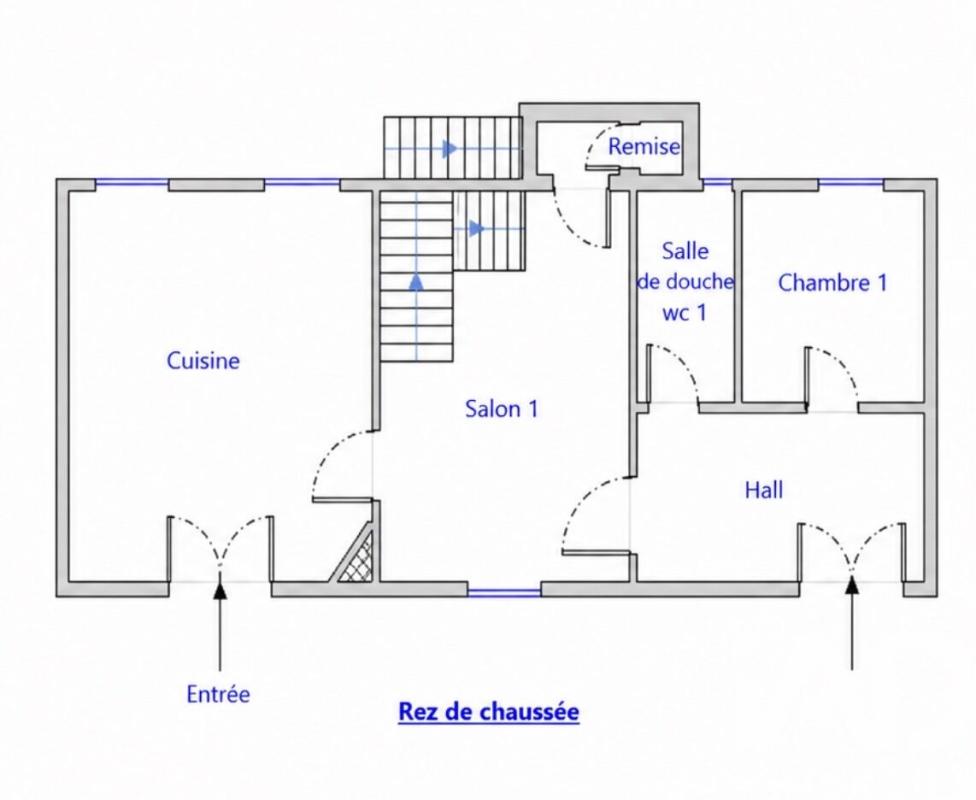 Maison 5 Pièce(s) Olmeto - Photo 17