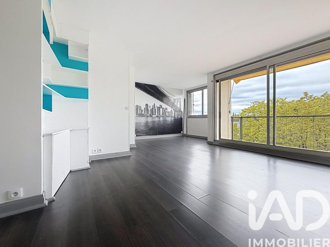 Appartement 3 Pièce(s) Marly-le-Roi - Photo 2