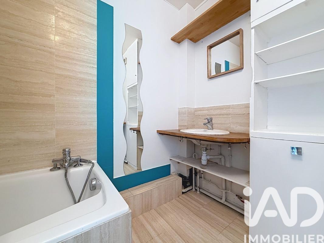 Appartement 3 Pièce(s) Marly-le-Roi - Photo 6