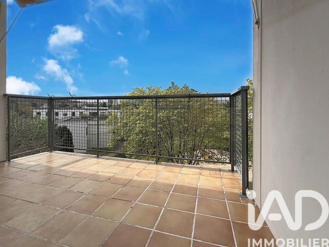Appartement 3 Pièce(s) Marly-le-Roi - Photo 8