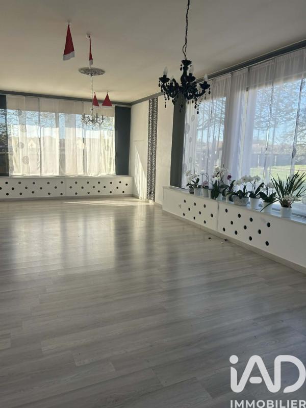 Propriété 10 Pièce(s) Saint-Germain