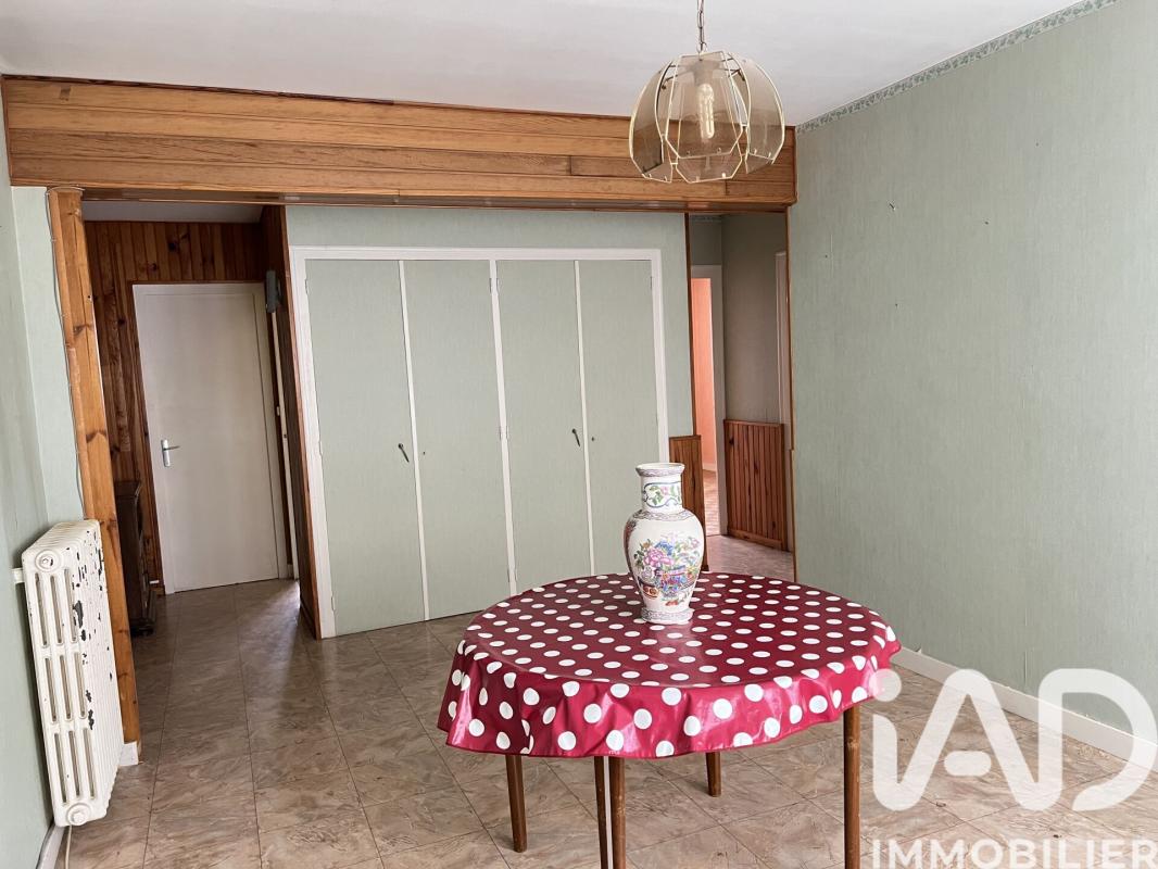 Appartement 3 Pièce(s) Rezé - Photo 5