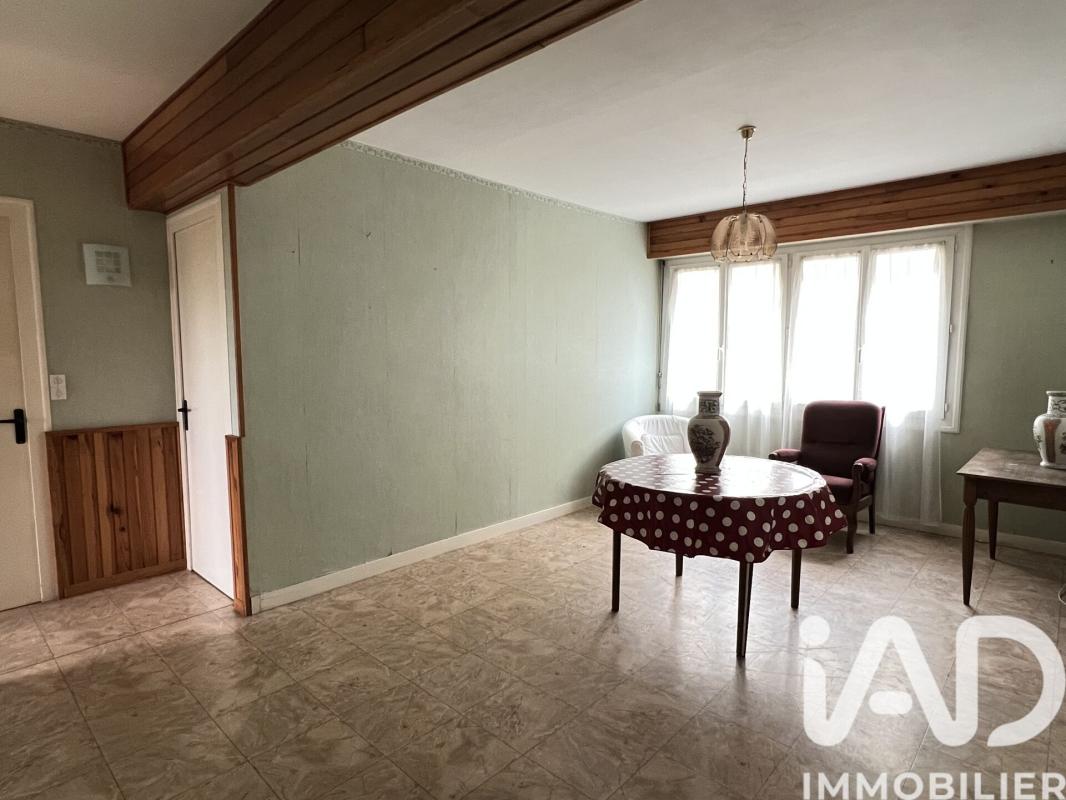 Appartement 3 Pièce(s) Rezé - Photo 7
