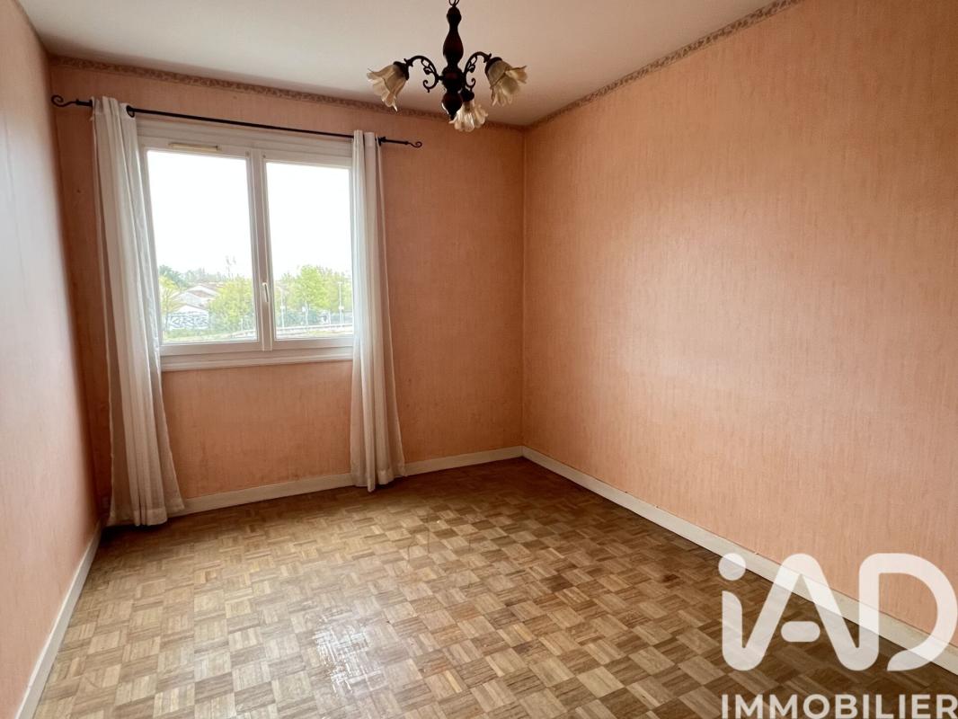 Appartement 3 Pièce(s) Rezé - Photo 8
