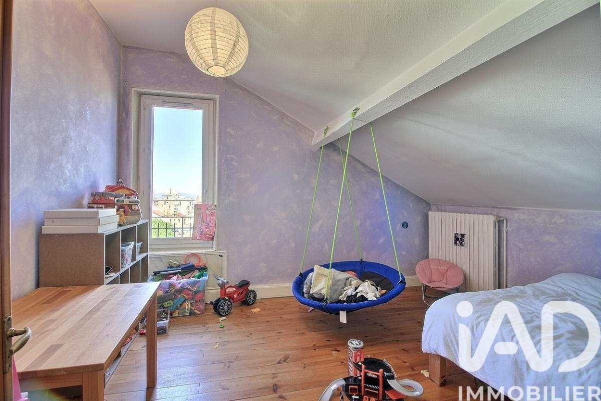 Appartement 3 Pièce(s) Clermont-Ferrand - Photo 12