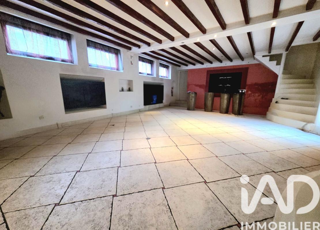 Duplex 3 Pièce(s) Louvres