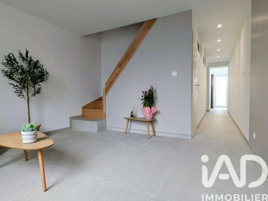 Maison 5 Pièce(s) Escaudain