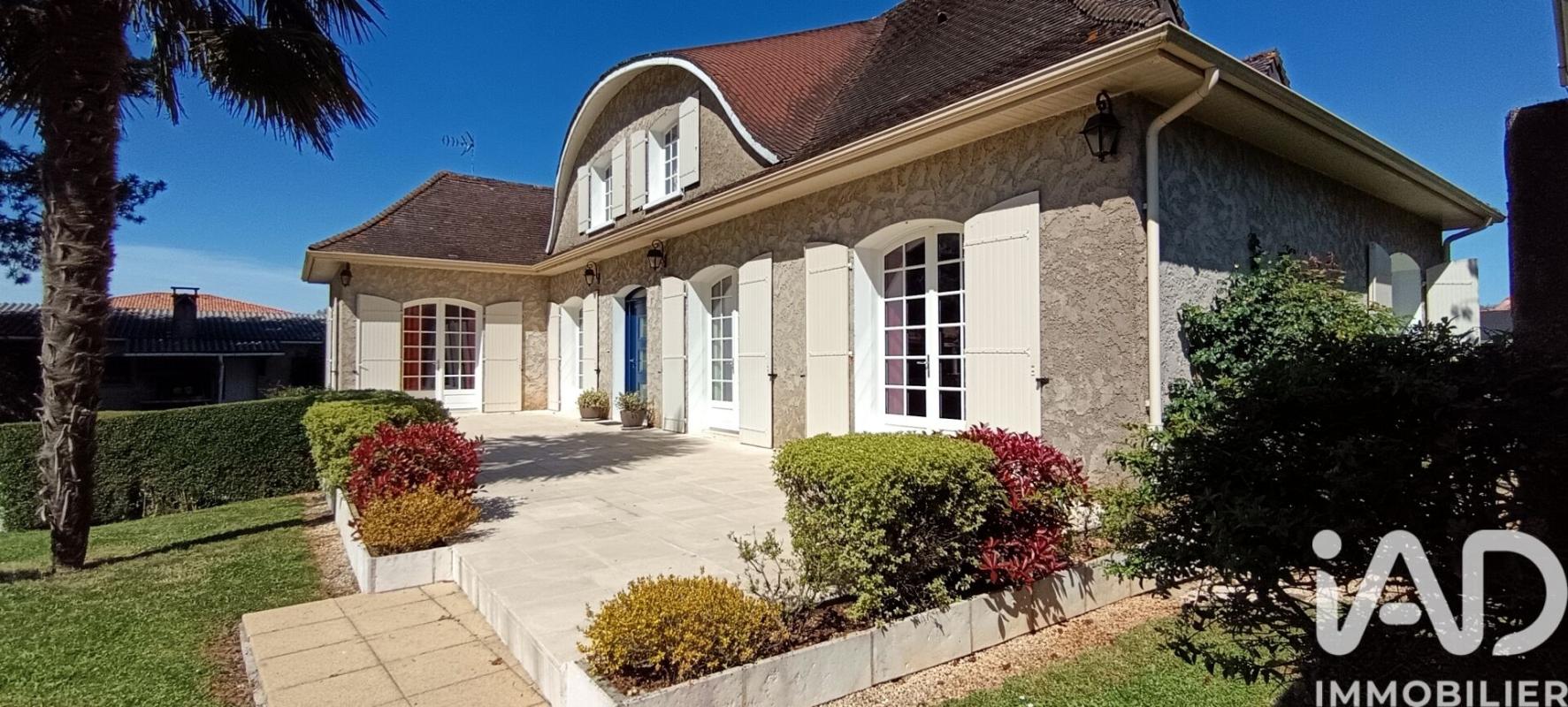 Maison traditionnelle 8 Pièce(s) Vivonne