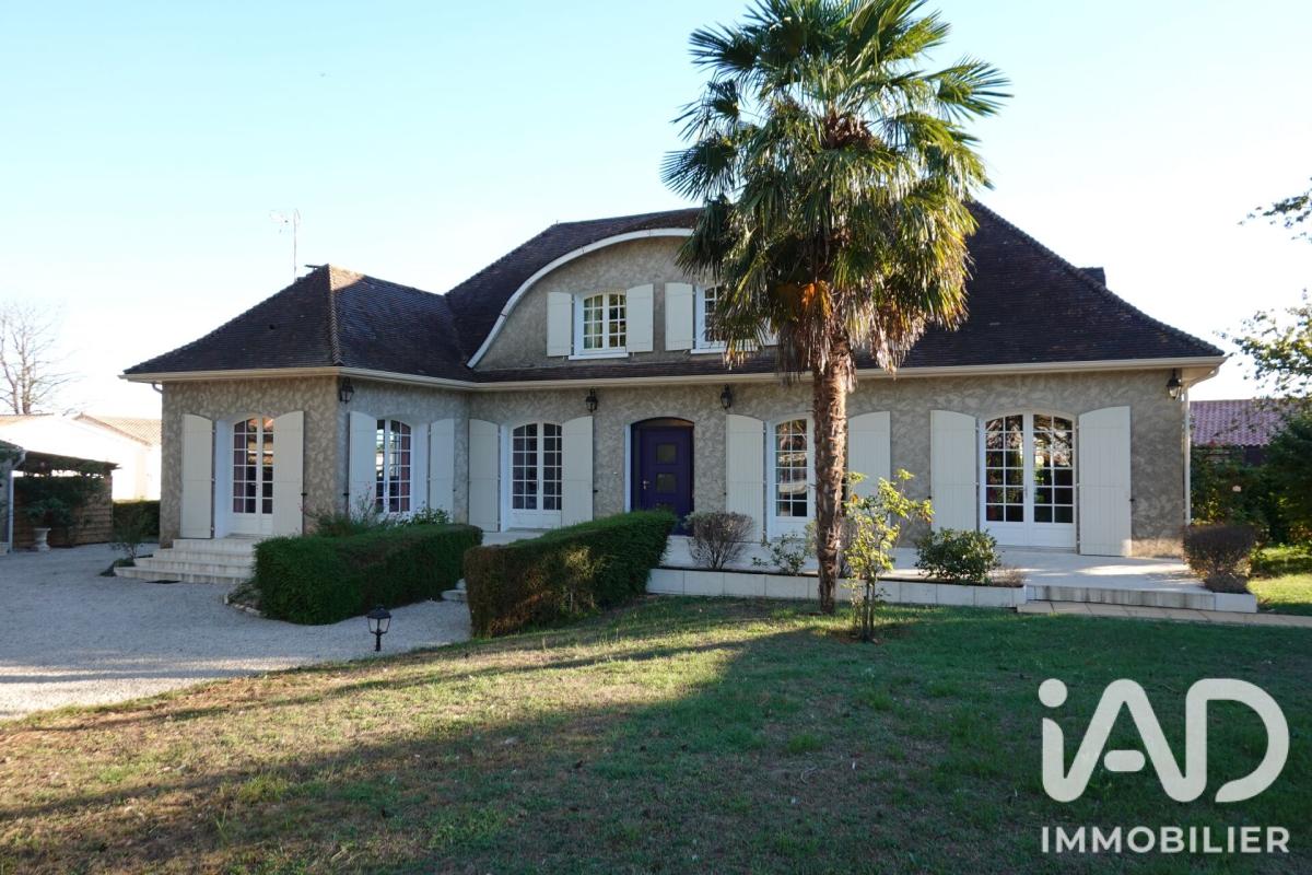 Maison 8 Pièce(s) Vivonne - Photo 2