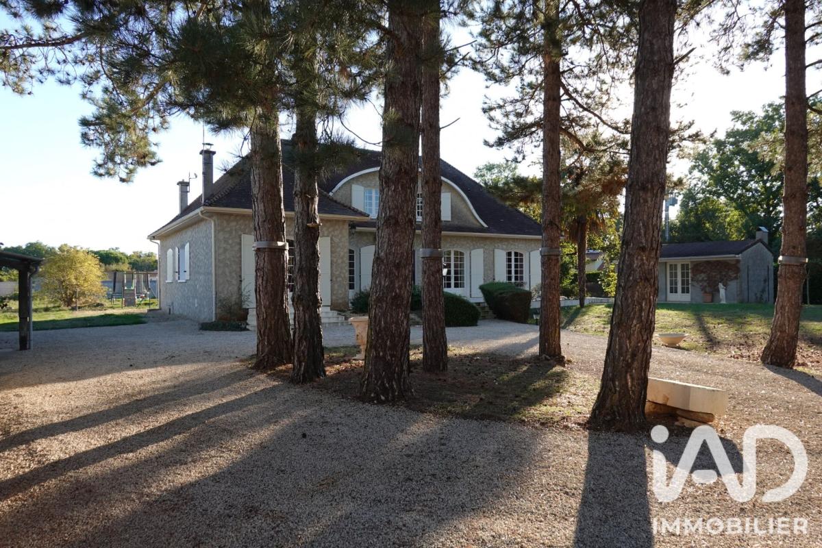Maison 8 Pièce(s) Vivonne - Photo 4