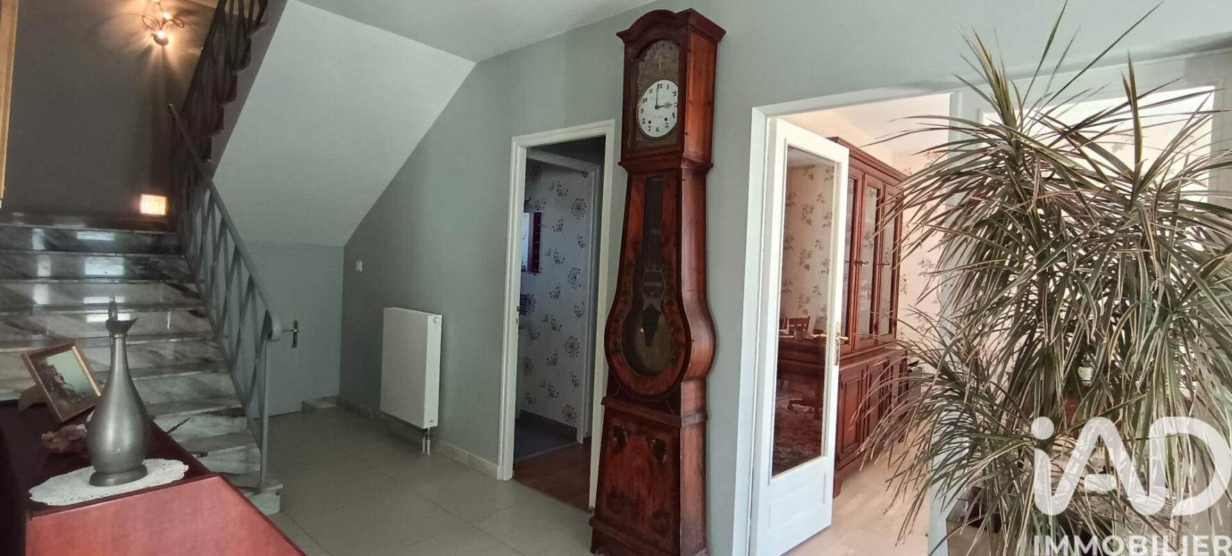 Maison 8 Pièce(s) Vivonne - Photo 6