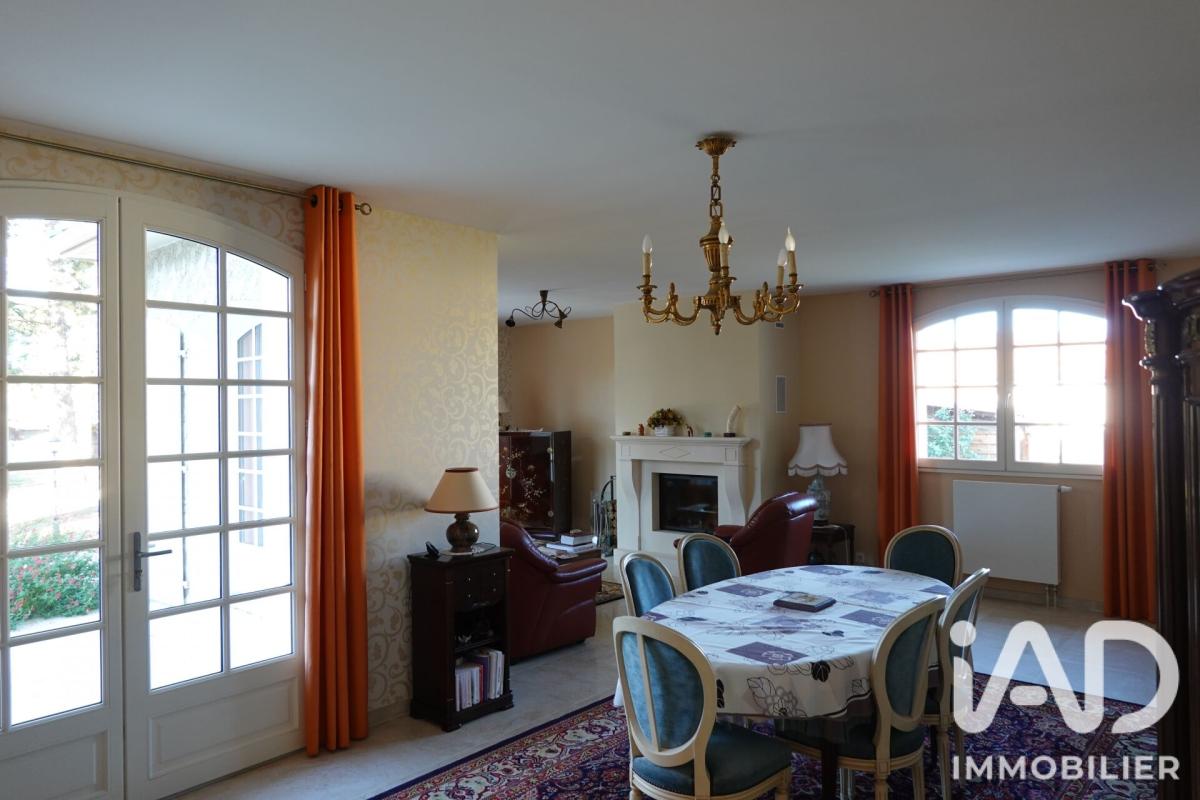Maison 8 Pièce(s) Vivonne - Photo 9