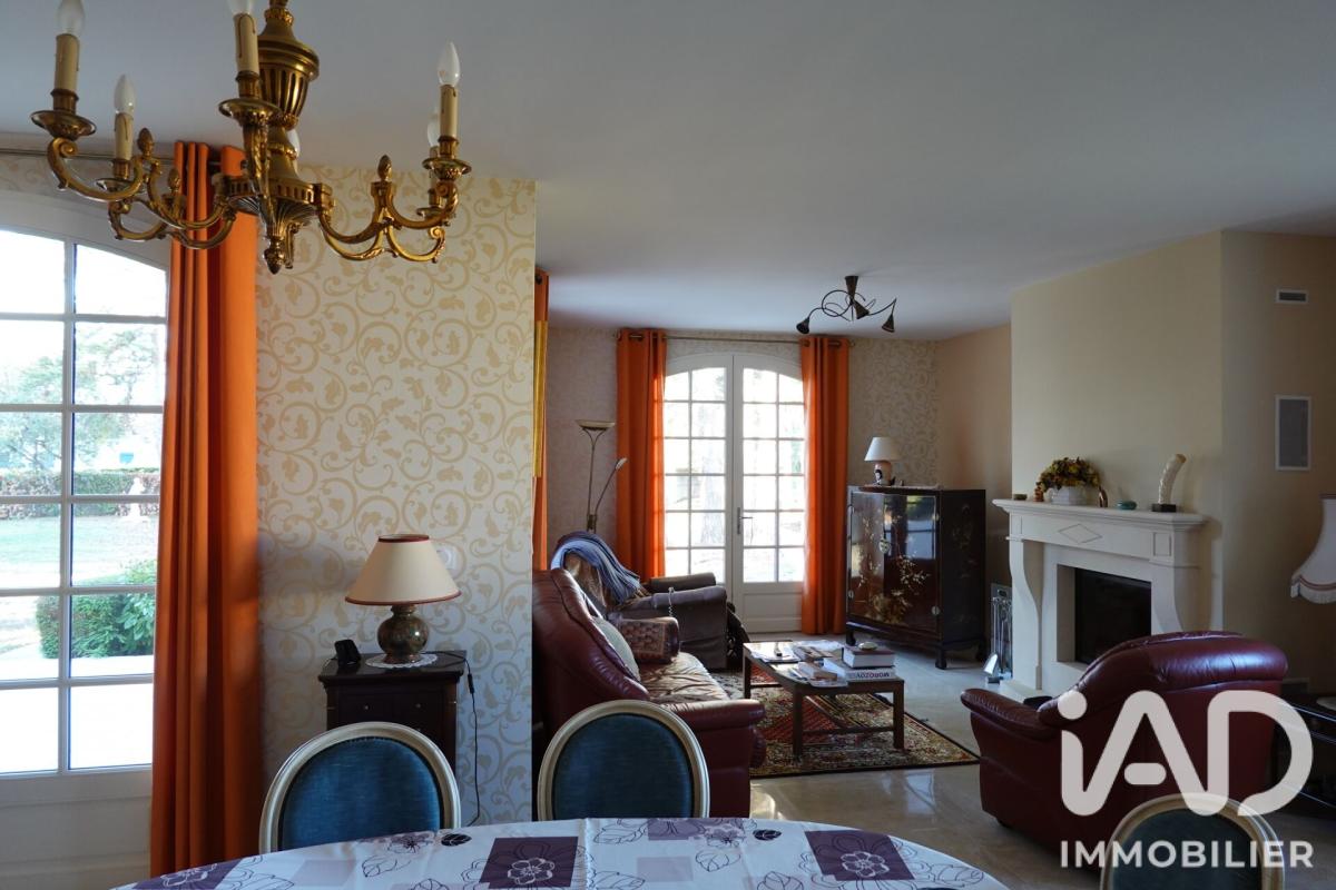 Maison 8 Pièce(s) Vivonne - Photo 10
