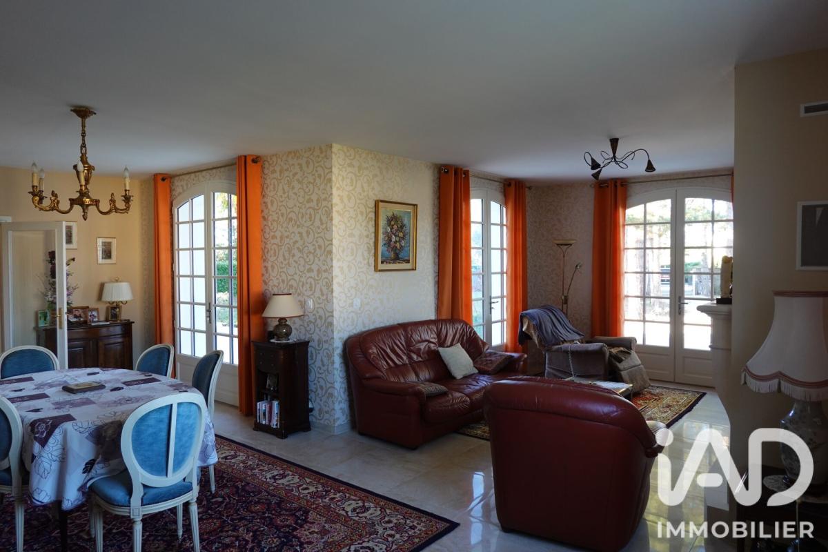 Maison 8 Pièce(s) Vivonne - Photo 11
