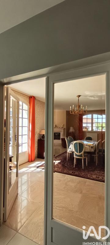 Maison 8 Pièce(s) Vivonne - Photo 12