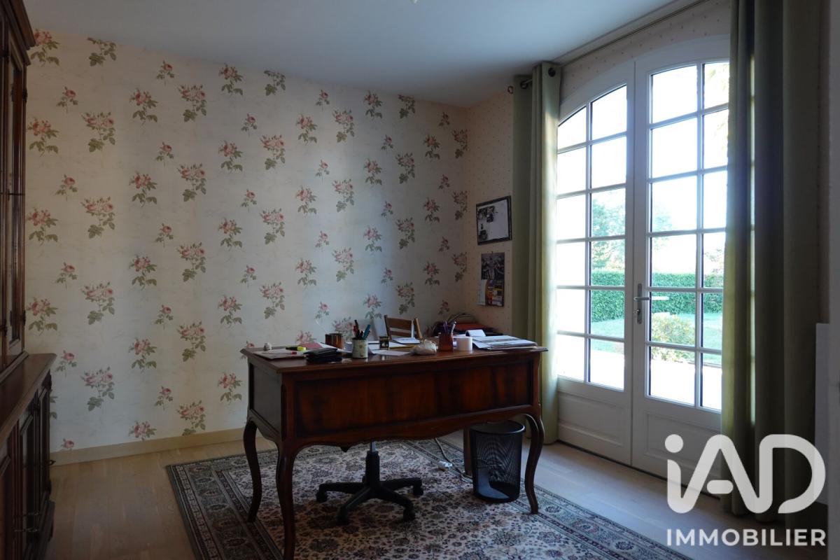 Maison 8 Pièce(s) Vivonne - Photo 14