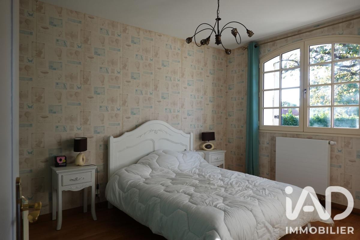 Maison 8 Pièce(s) Vivonne - Photo 16