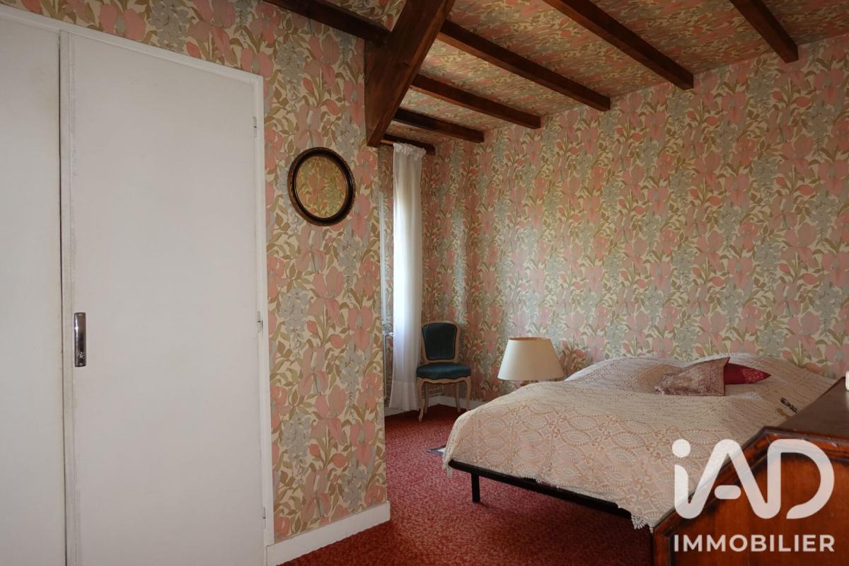 Maison 8 Pièce(s) Vivonne - Photo 21