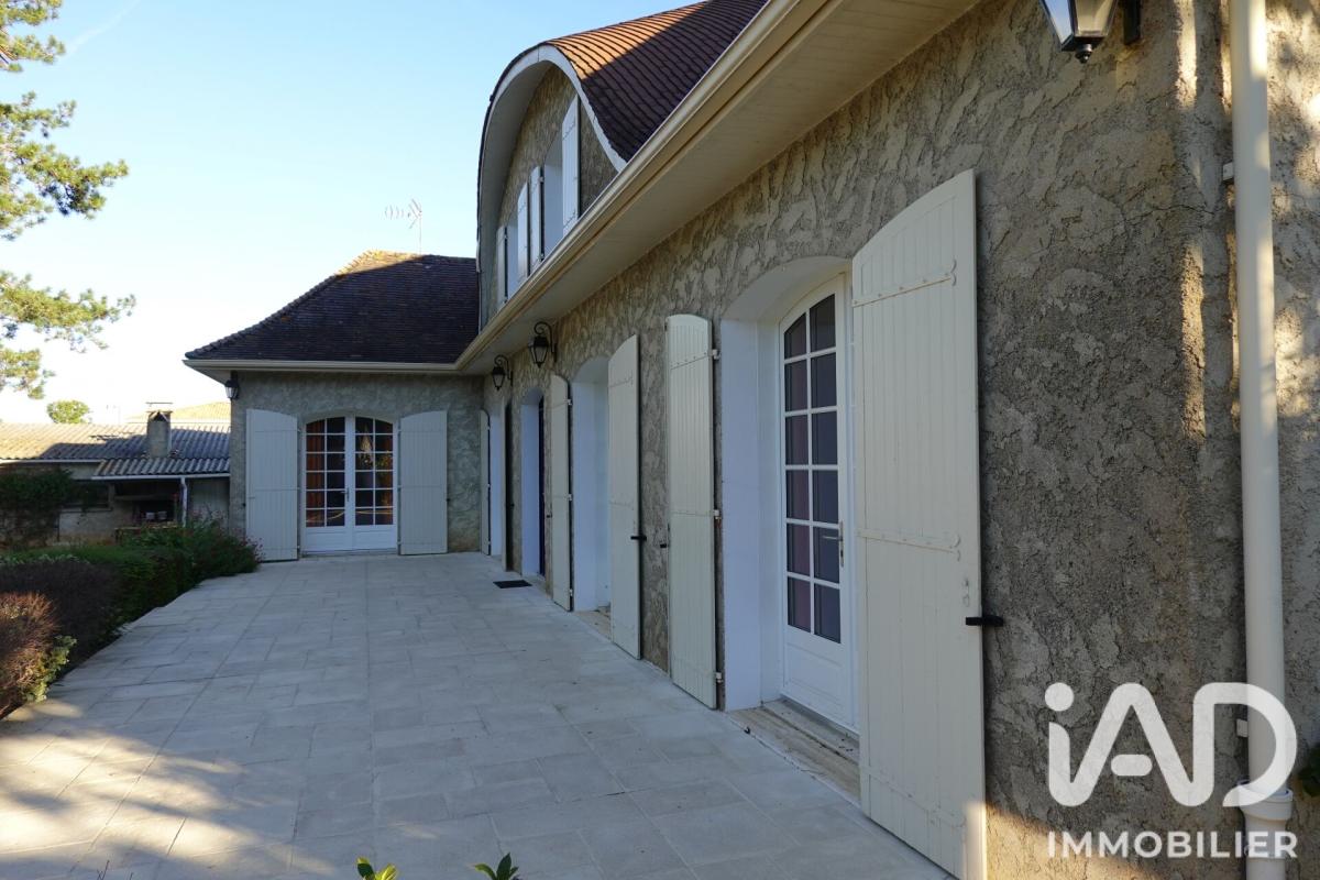Maison 8 Pièce(s) Vivonne - Photo 25