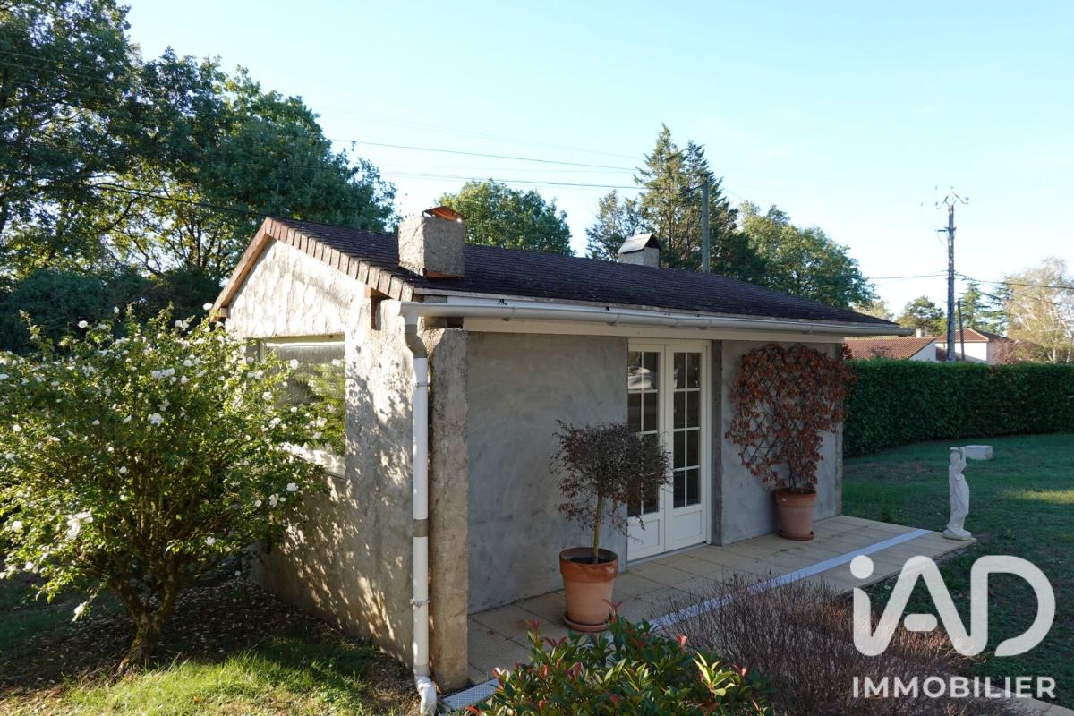 Maison 8 Pièce(s) Vivonne - Photo 26