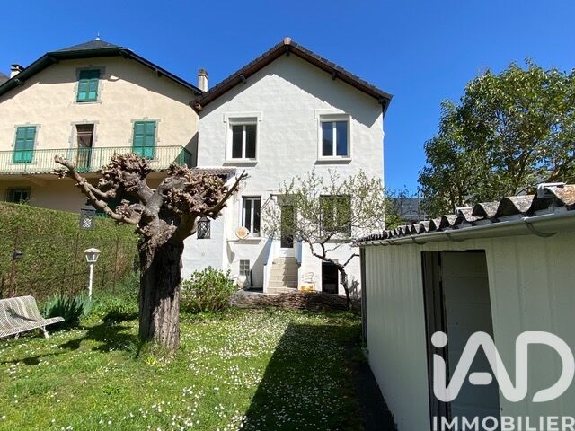Maison de village 5 Pièce(s) Laruns
