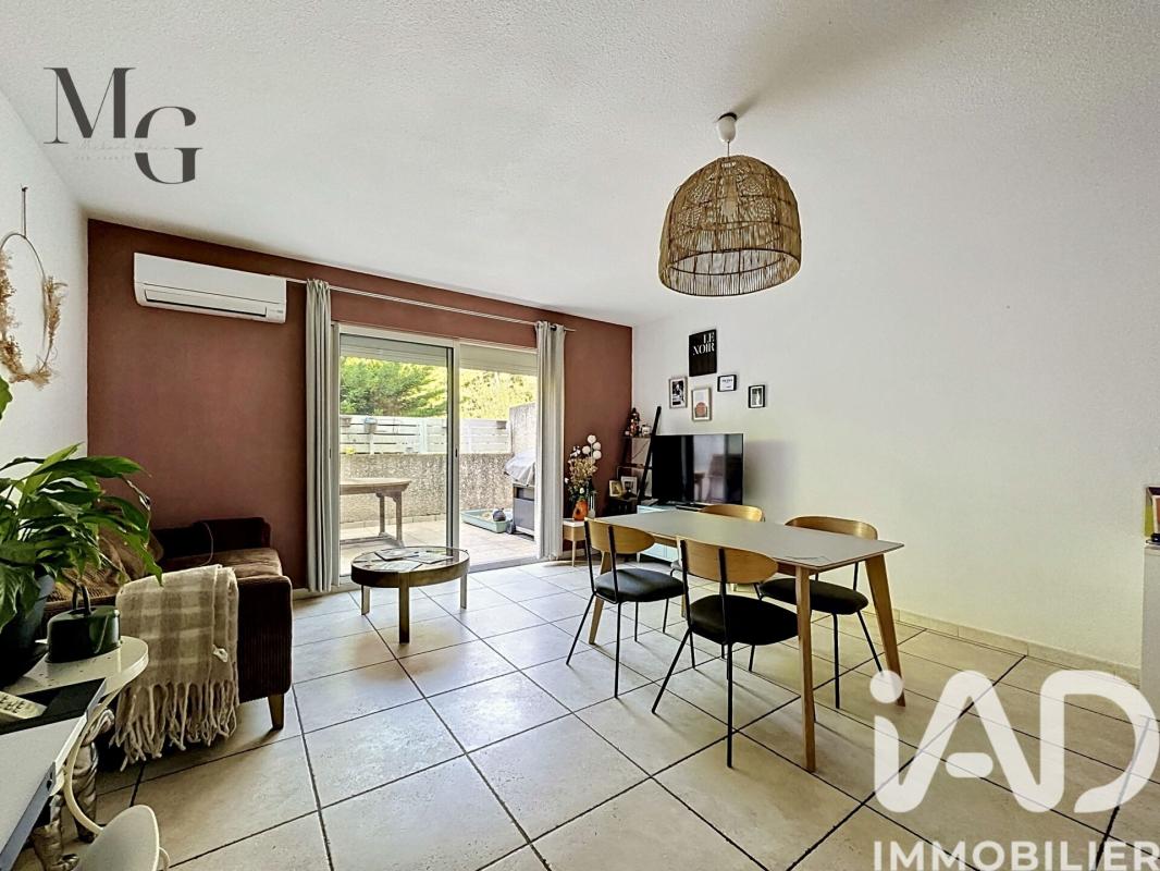 Maison 4 Pièce(s) Florensac