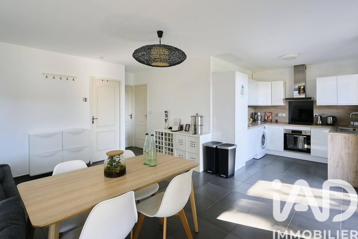 Appartement 3 Pièce(s) Roubaix