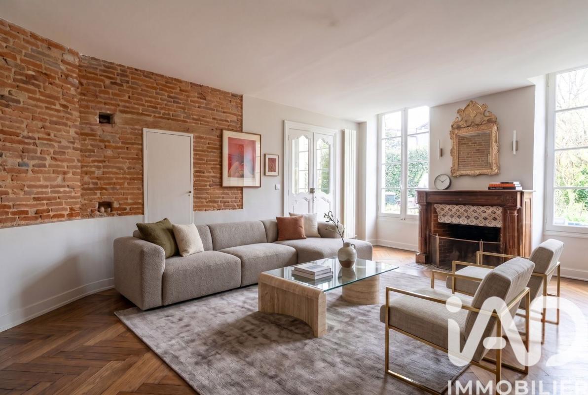 Maison 4 Pièce(s) Toulouse