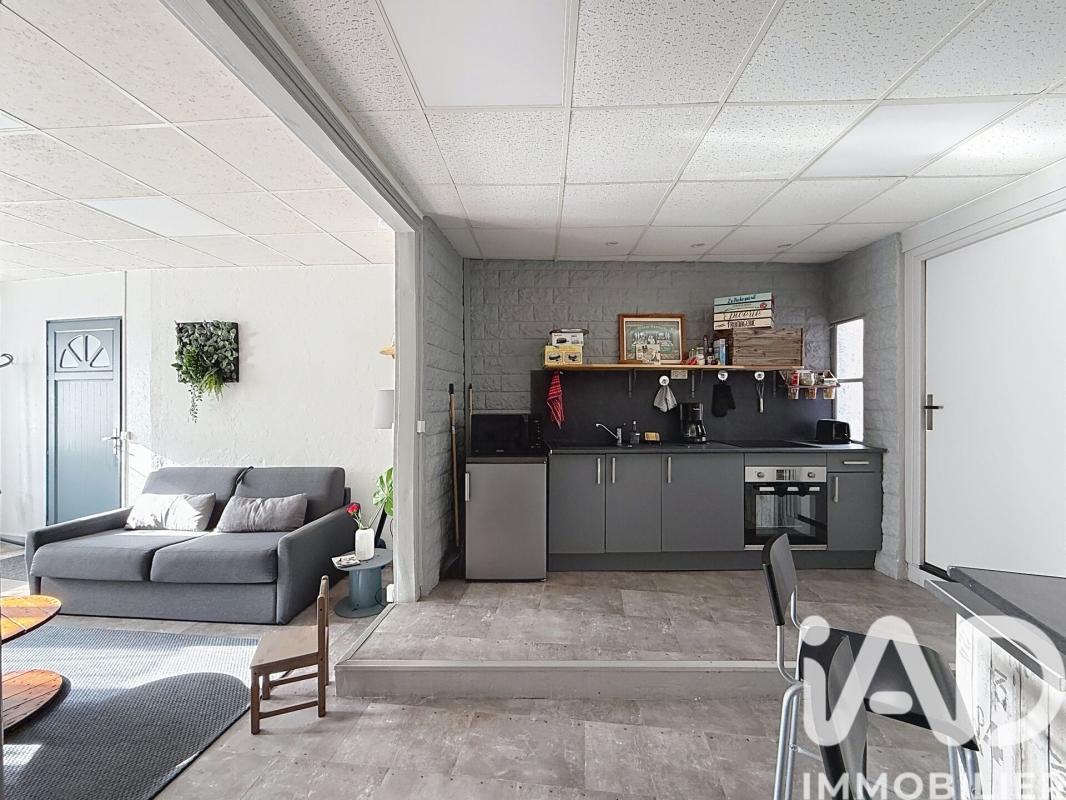 Maison 5 Pièce(s) Saint-Martin-d'Ablois