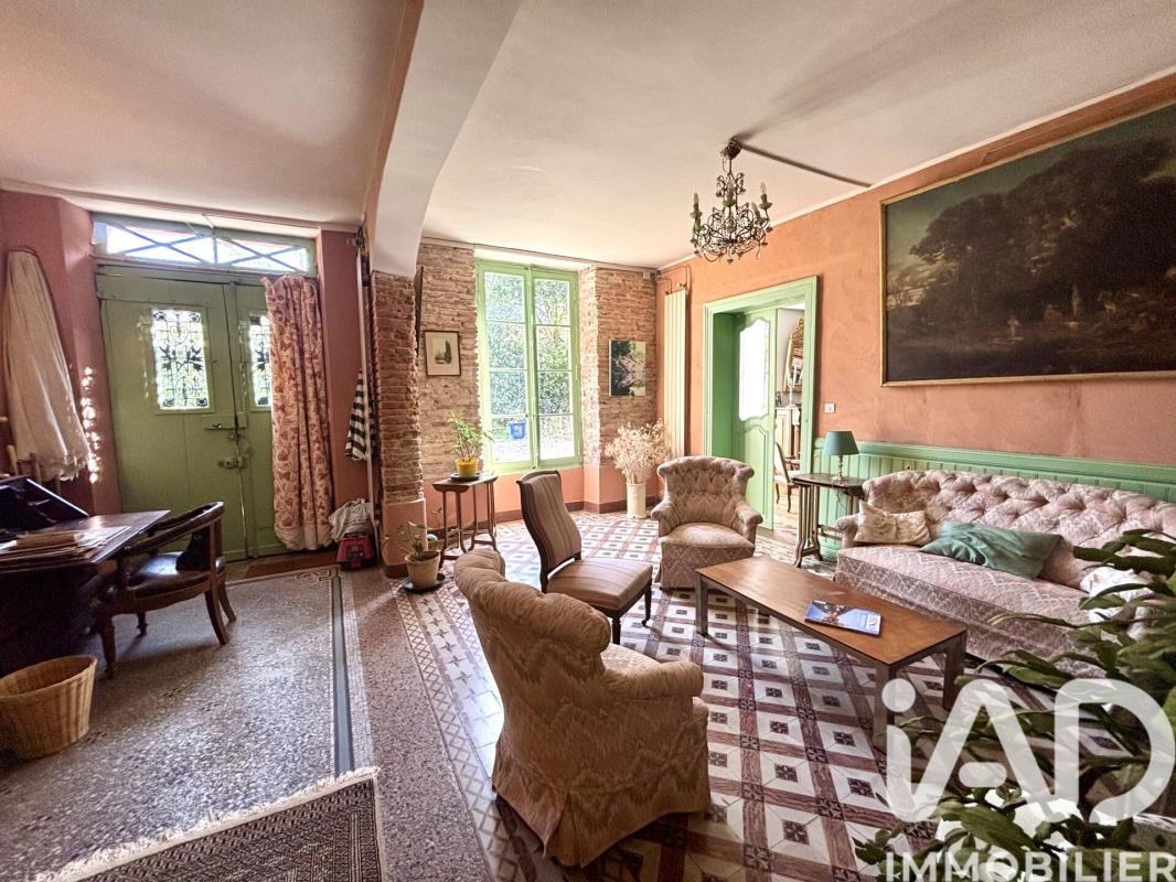 Maison de ville 4 Pièce(s) Toulouse