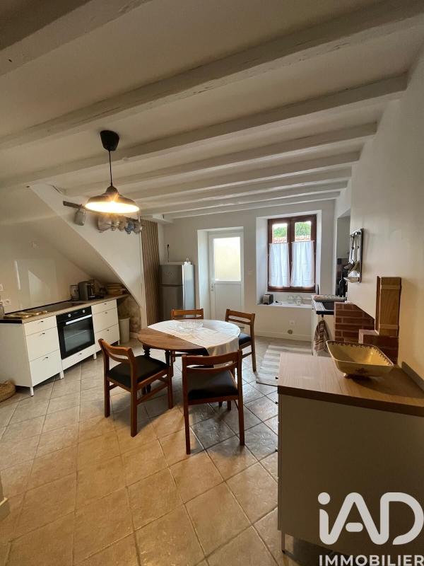 Maison de village 4 Pièce(s) Ravières