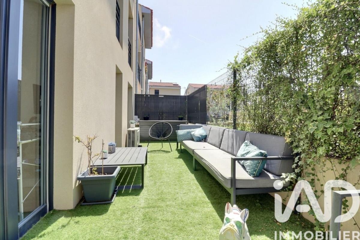 Appartement 4 Pièce(s) La Ciotat