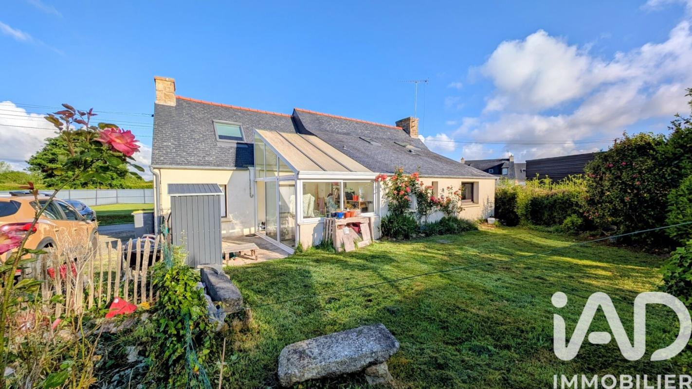 Maison longère 5 Pièce(s) Cavan