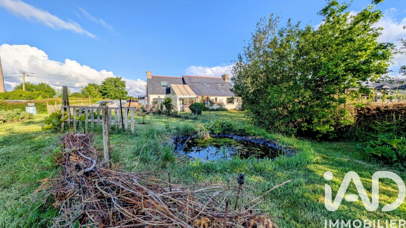 Maison longère 5 Pièce(s) Cavan